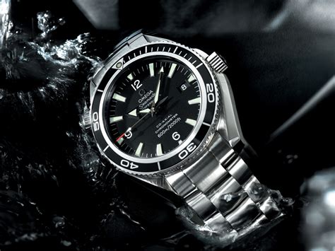 omega seamaster quantum of solace 007|james bond omega 007.